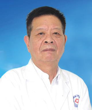 张水德