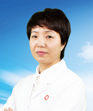 陈丽娟